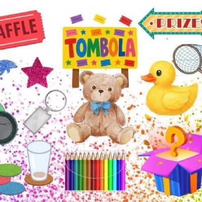Summer Fete 2026